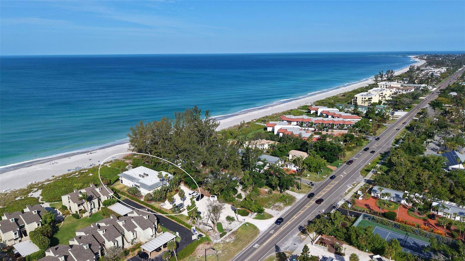 5311 GULF OF MEXICO DR #5, Longboat Key, FL 34228