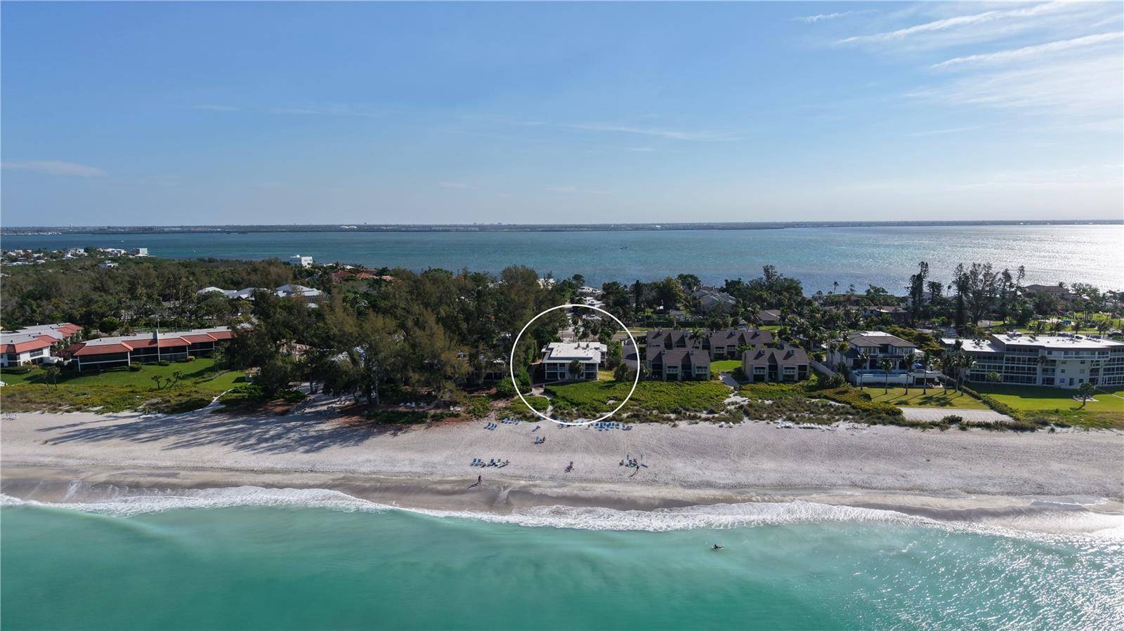 5311 GULF OF MEXICO DR #5, Longboat Key, FL 34228