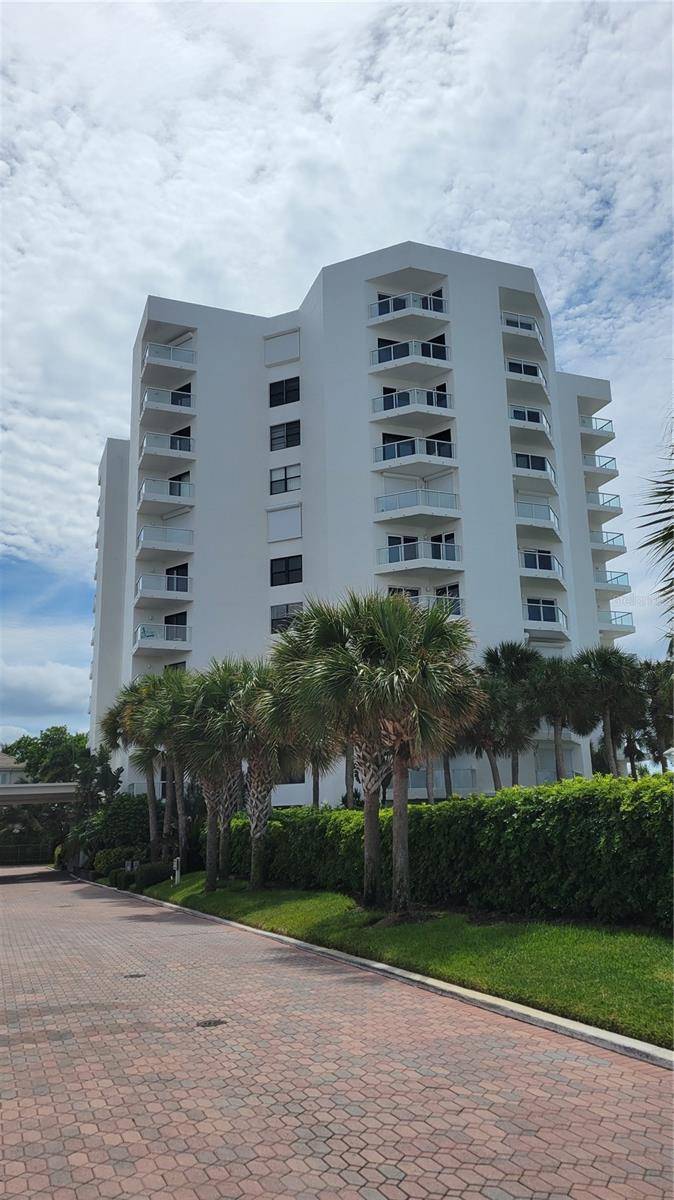 1000 LONGBOAT CLUB RD #406, Longboat Key, FL 34228