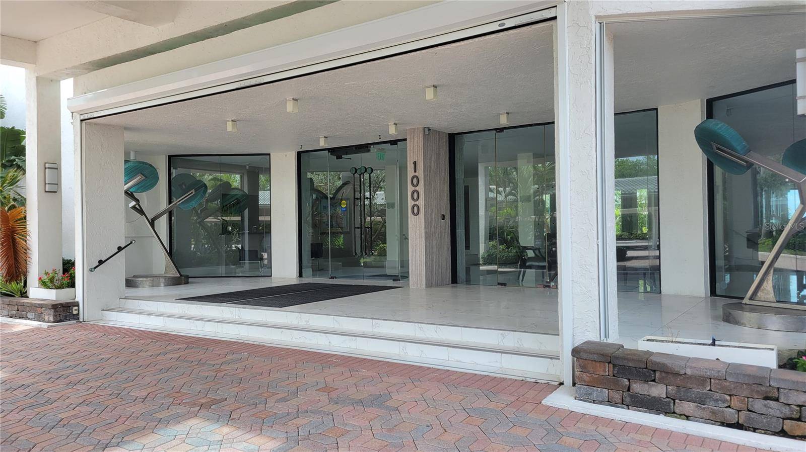 1000 LONGBOAT CLUB RD #406, Longboat Key, FL 34228