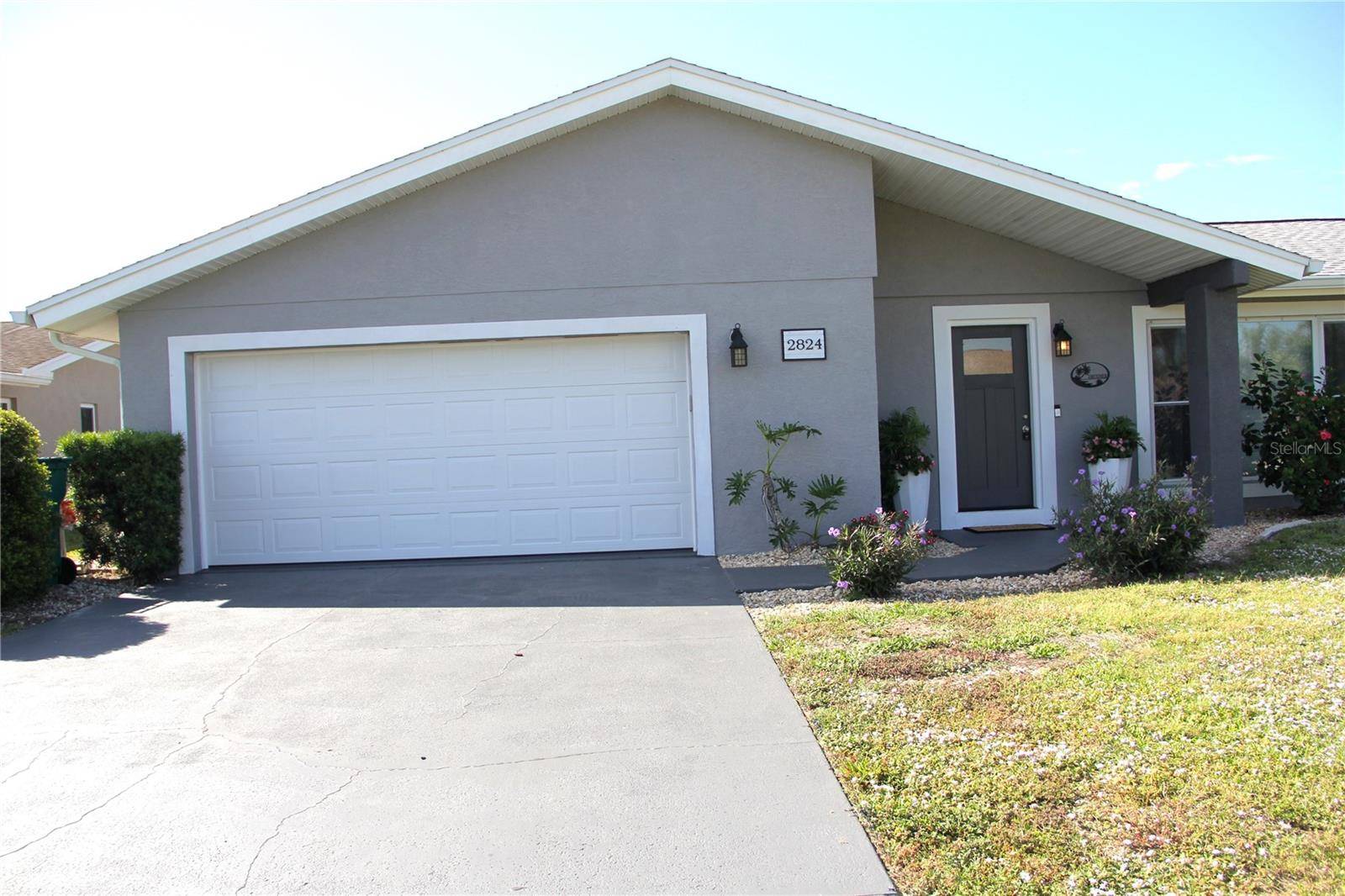 2824 SHANNON DR, Punta Gorda, FL 33950