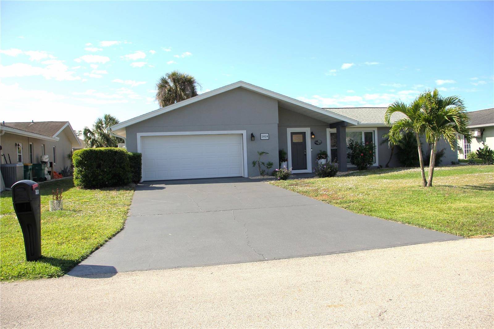 2824 SHANNON DR, Punta Gorda, FL 33950