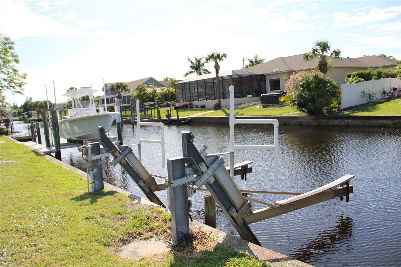 2824 SHANNON DR, Punta Gorda, FL 33950