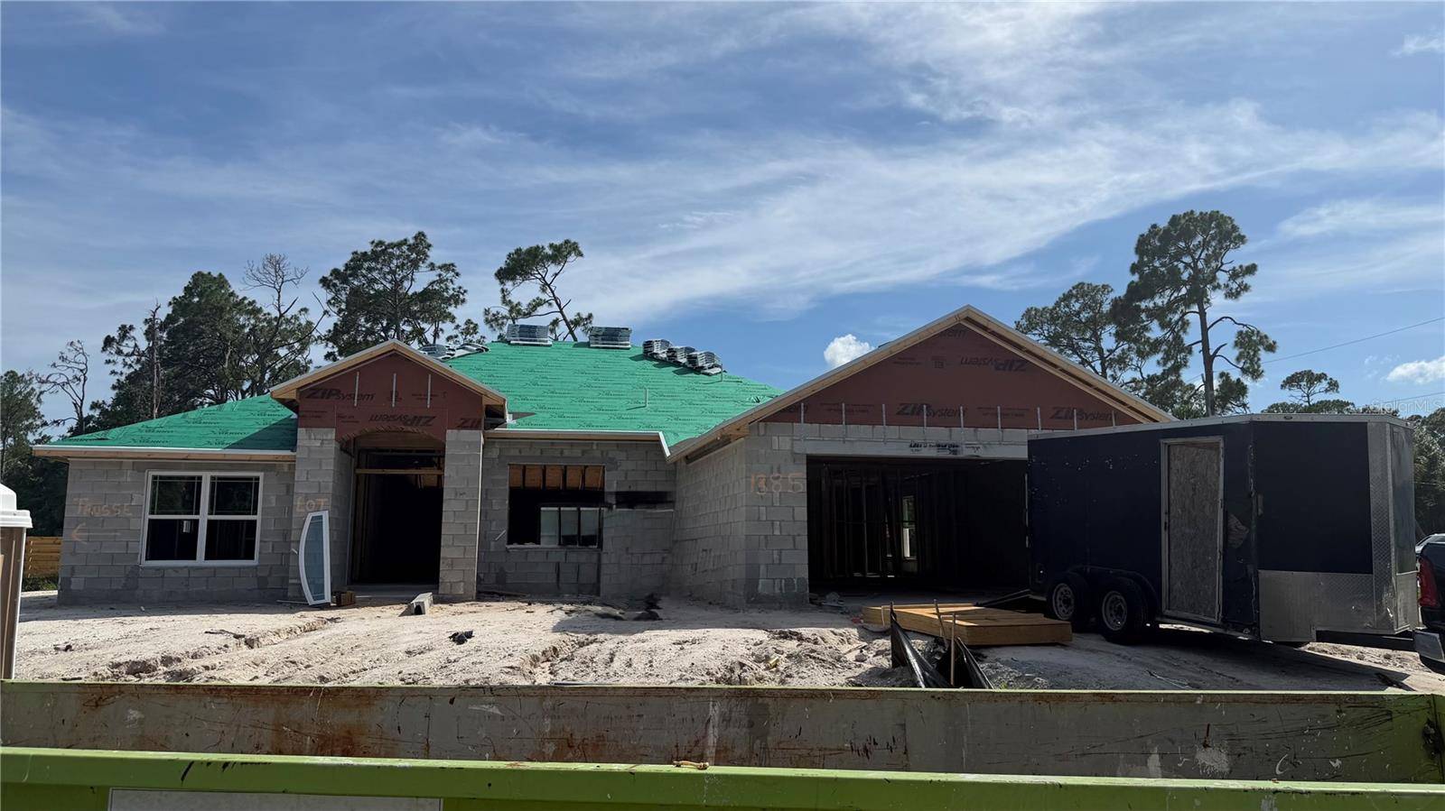 1385 WINSLOW LN, North Port, FL 34286