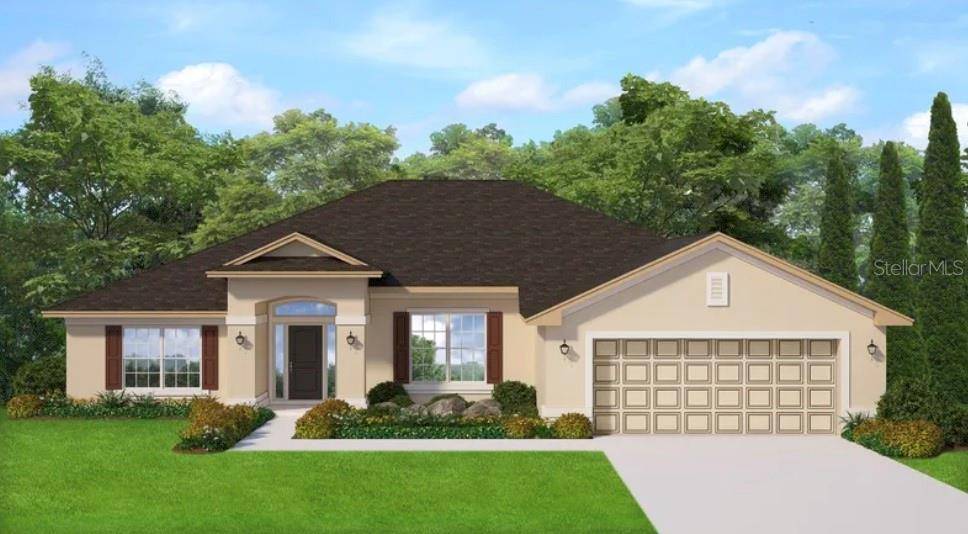 1385 WINSLOW LN, North Port, FL 34286