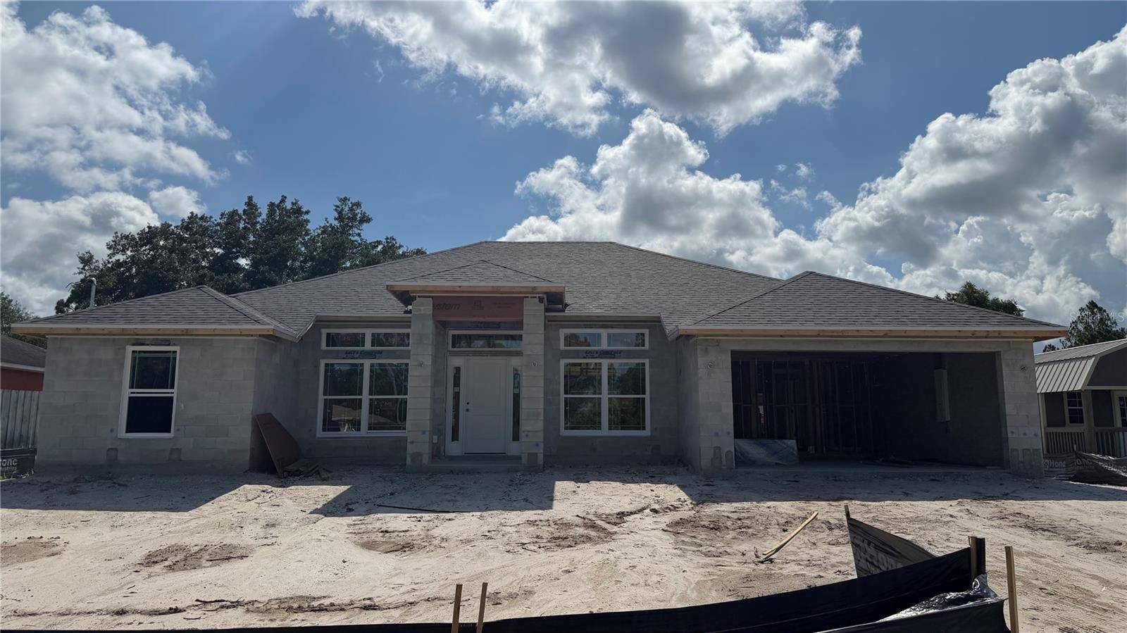 5365 PONCE DE LEON BLVD, North Port, FL 34291