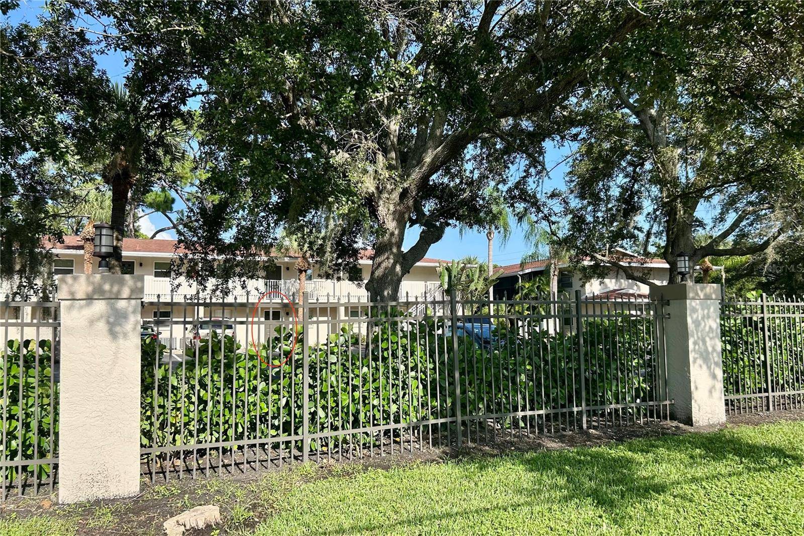 972 LA COSTA CIR #3, Sarasota, FL 34237