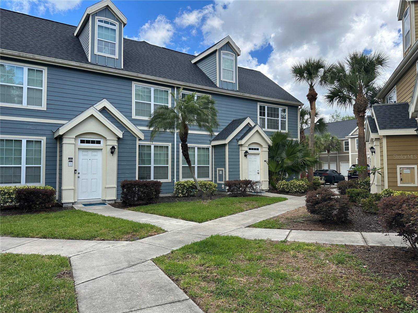 5601 ROSEHILL RD #201, Sarasota, FL 34233