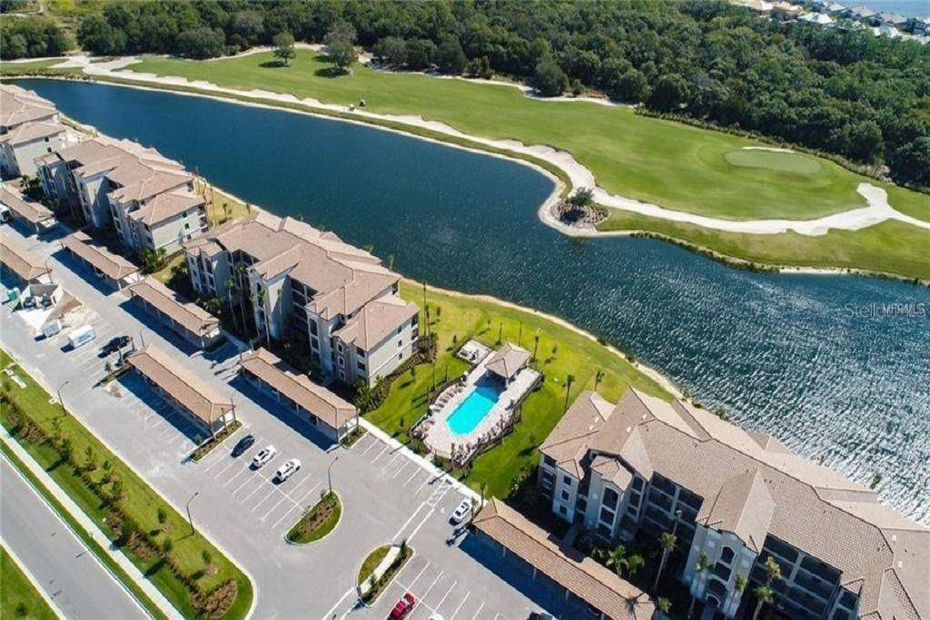 17108 VARDON TER #208, Lakewood Ranch, FL 34211