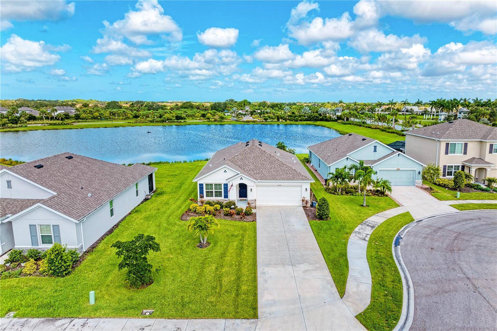 12509 NIGHT VIEW DR, Sarasota, FL 34238