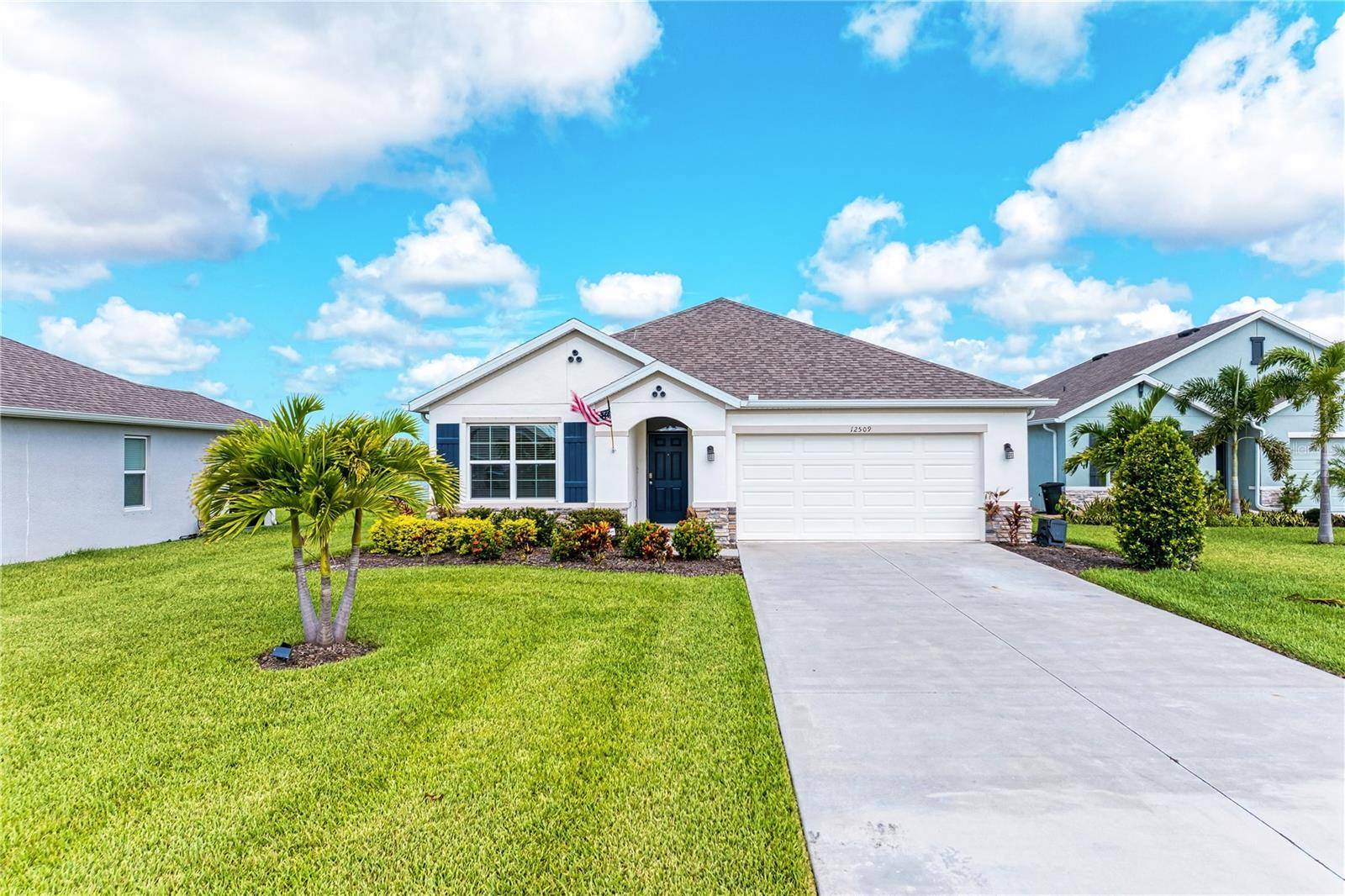12509 NIGHT VIEW DR, Sarasota, FL 34238