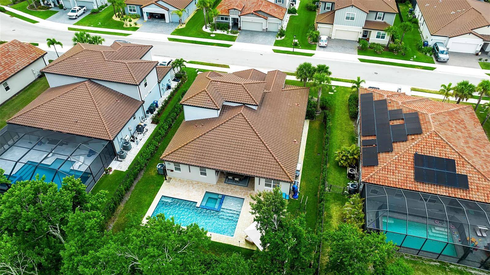 7336 GREAT EGRET BLVD, Sarasota, FL 34241