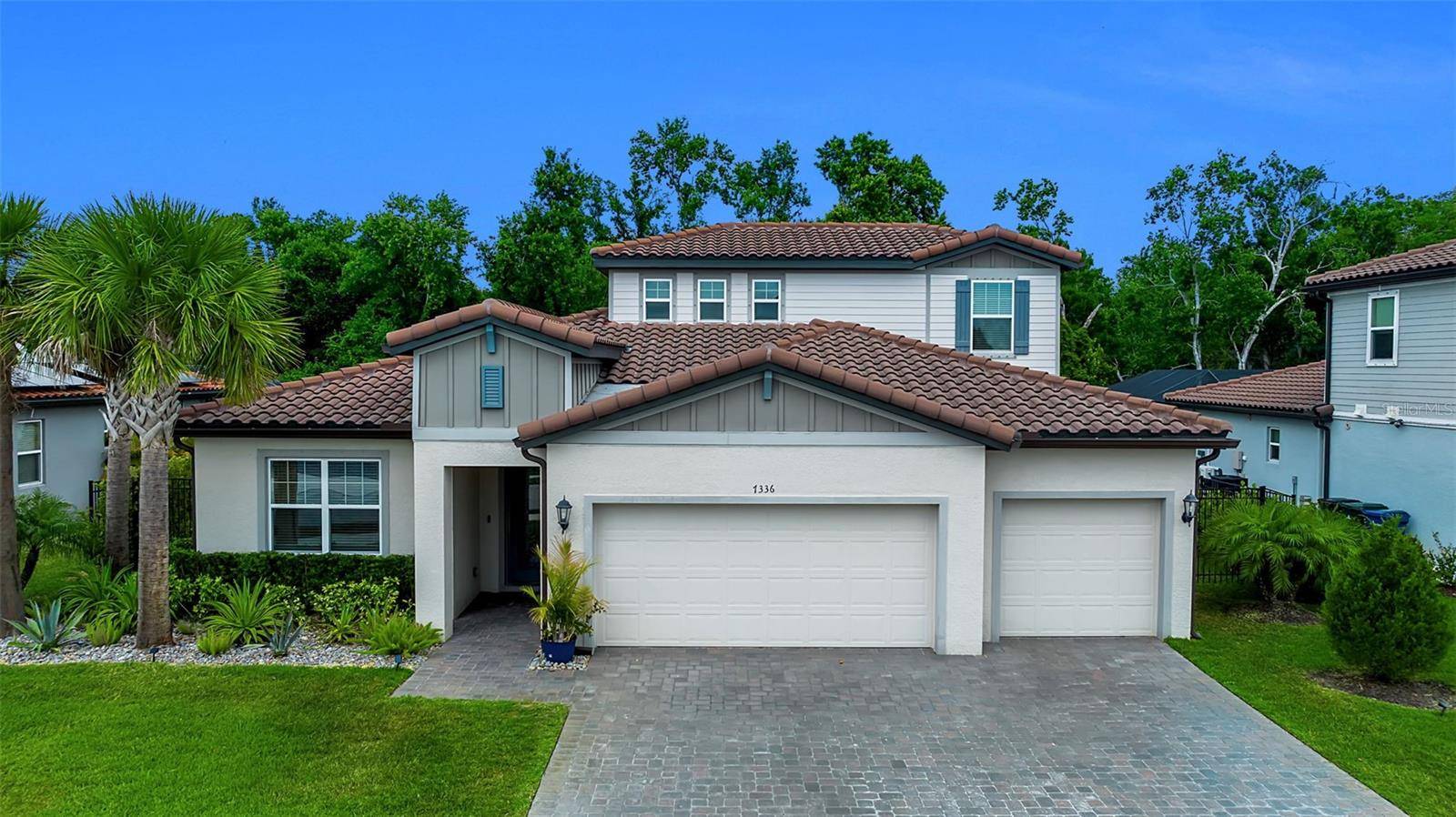 7336 GREAT EGRET BLVD, Sarasota, FL 34241