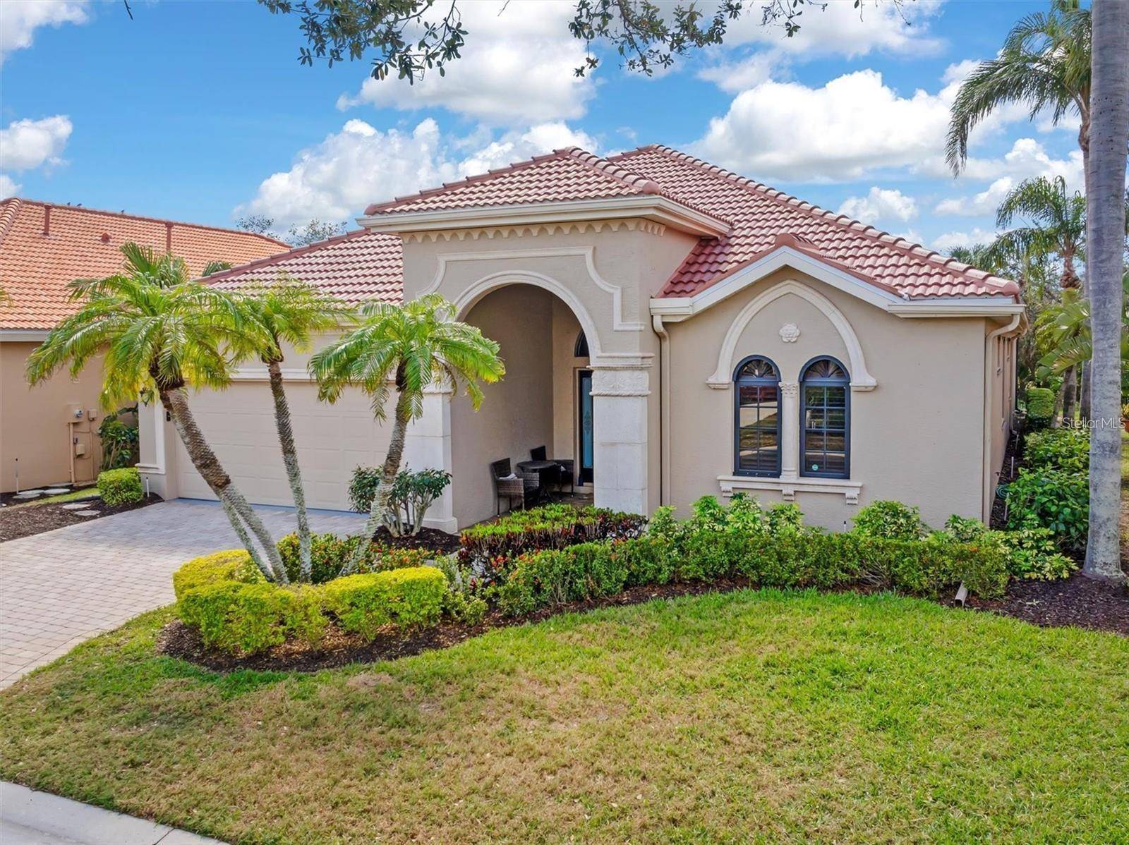 5142 COTE DU RHONE WAY, Sarasota, FL 34238
