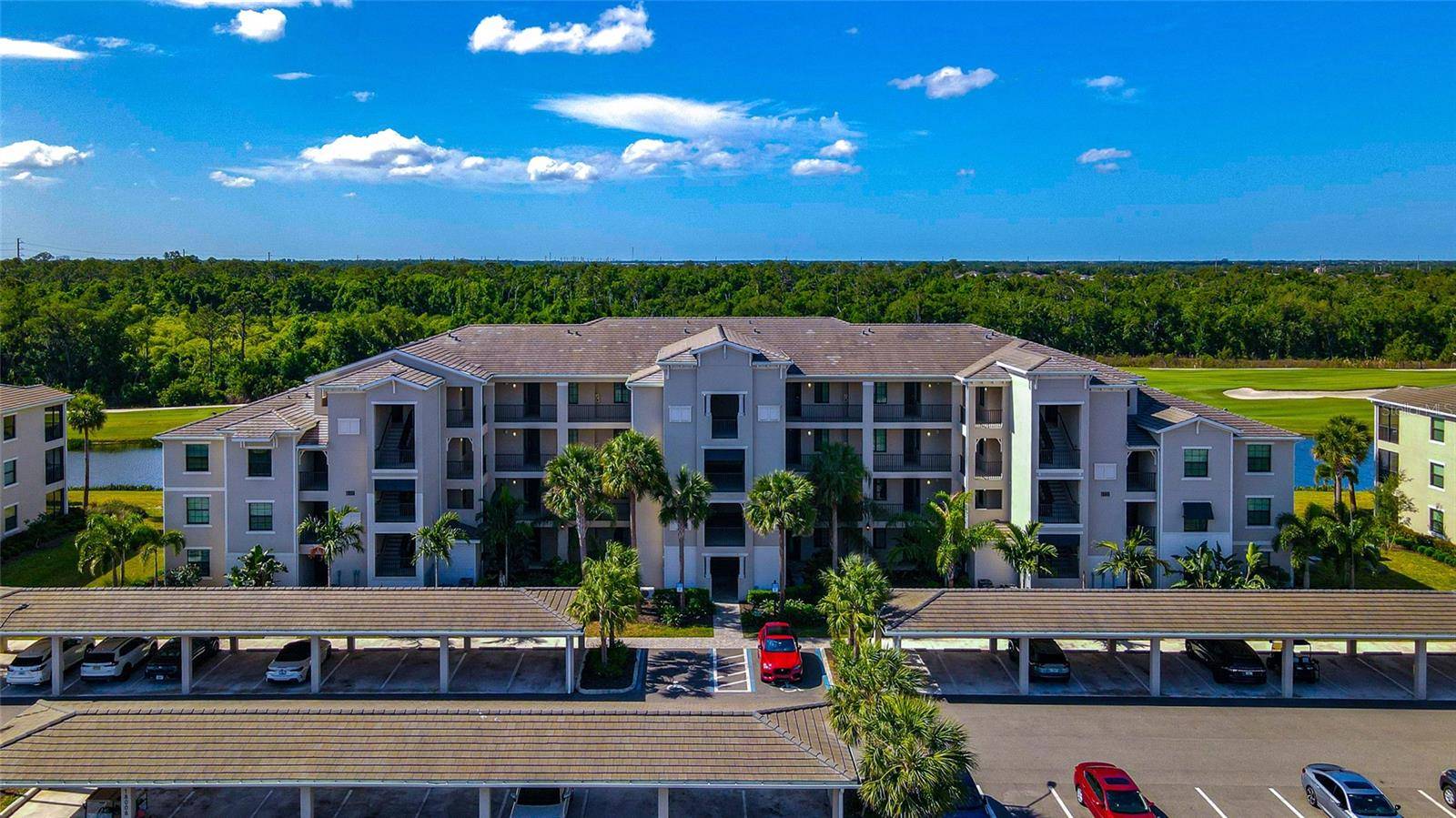 18008 GAWTHROP DR #101, Lakewood Ranch, FL 34211