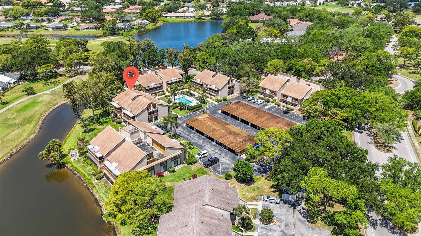 3033 WILLOW GN #10, Sarasota, FL 34235
