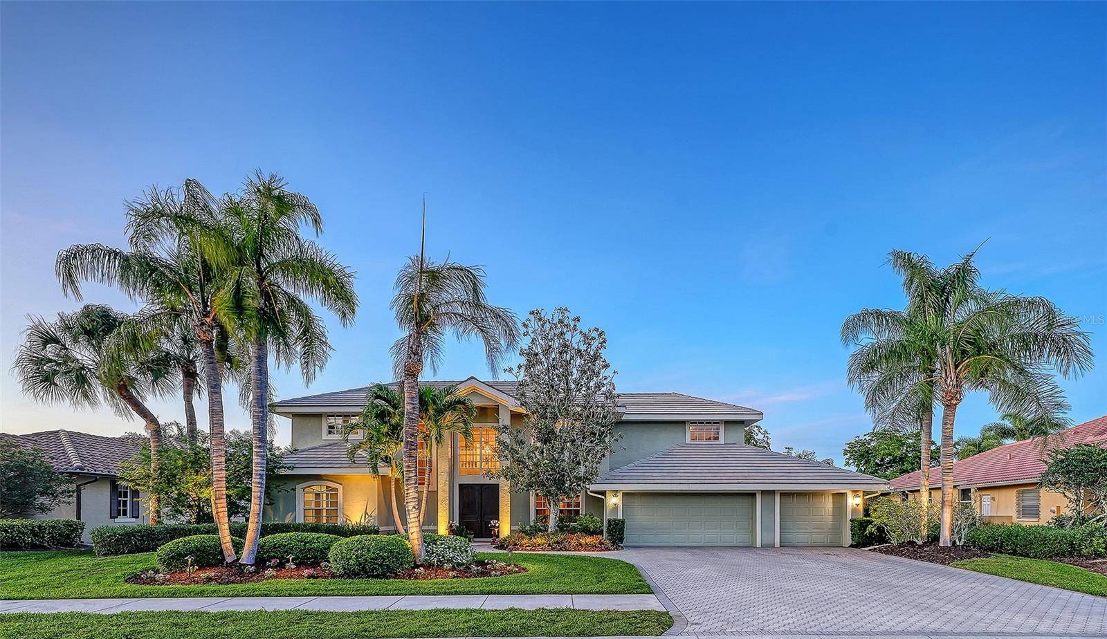 4839 SWEETMEADOW CIR, Sarasota, FL 34238