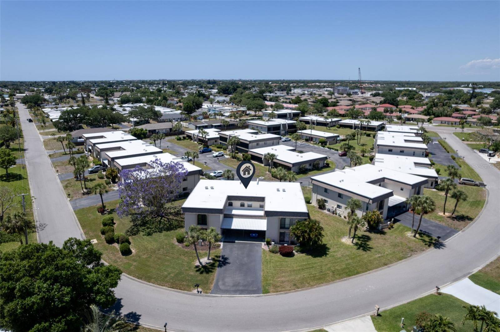 1727 BONITAS CIRCLES #1718-C, Venice, FL 34293