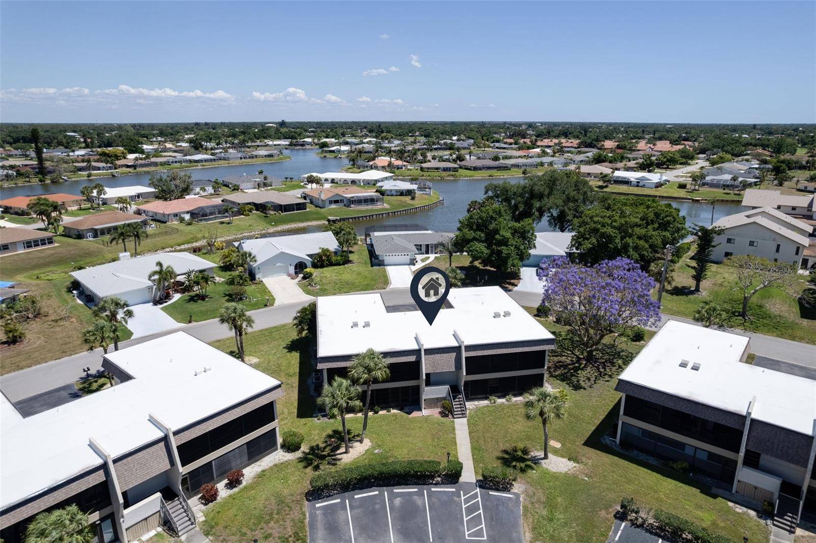 1727 BONITAS CIRCLES #1718-C, Venice, FL 34293