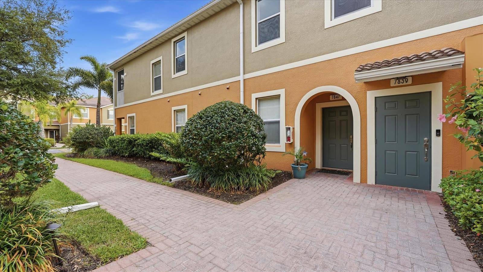 7839 LIMESTONE LN #12-204, Sarasota, FL 34233