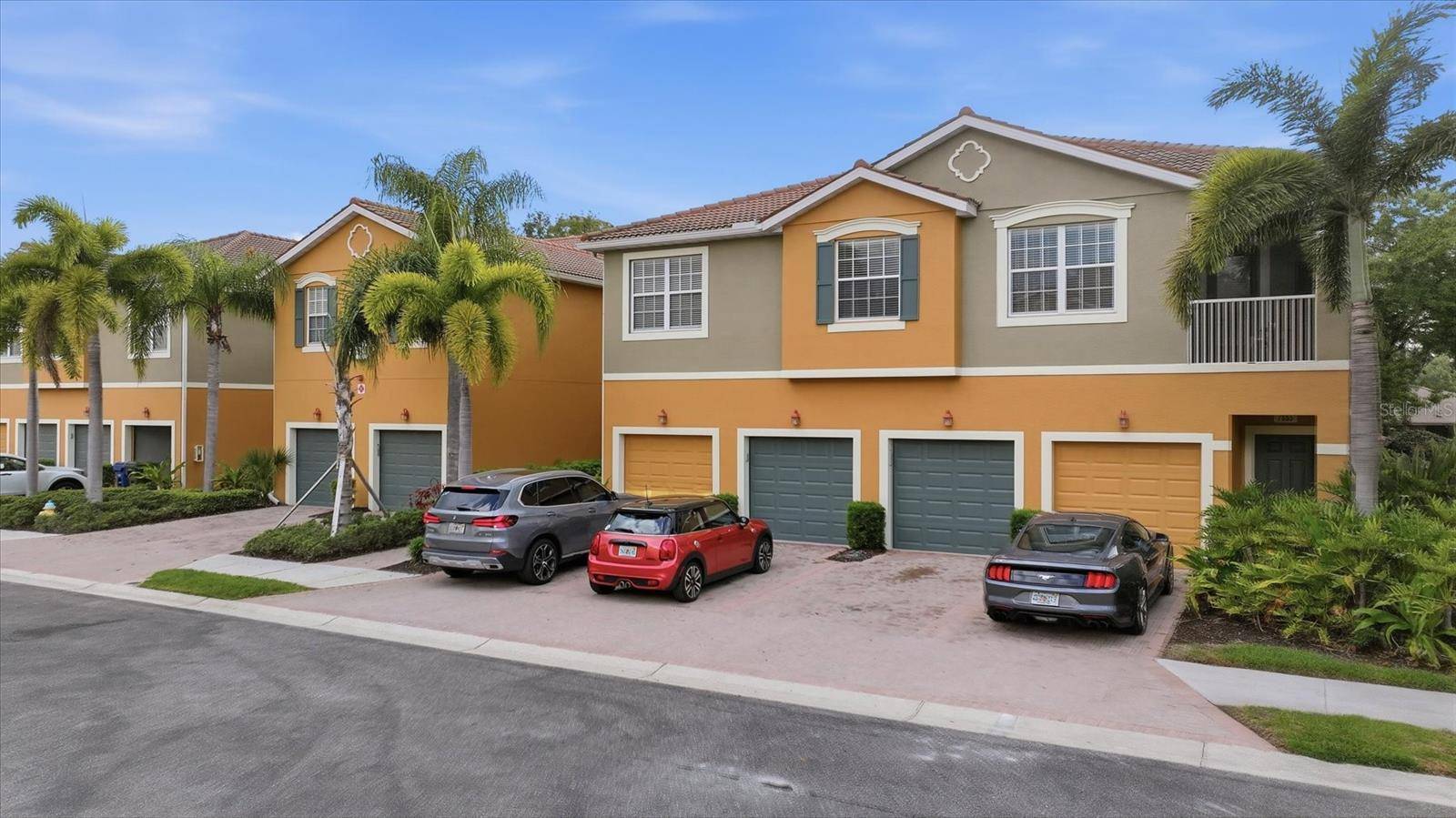 7839 LIMESTONE LN #12-204, Sarasota, FL 34233