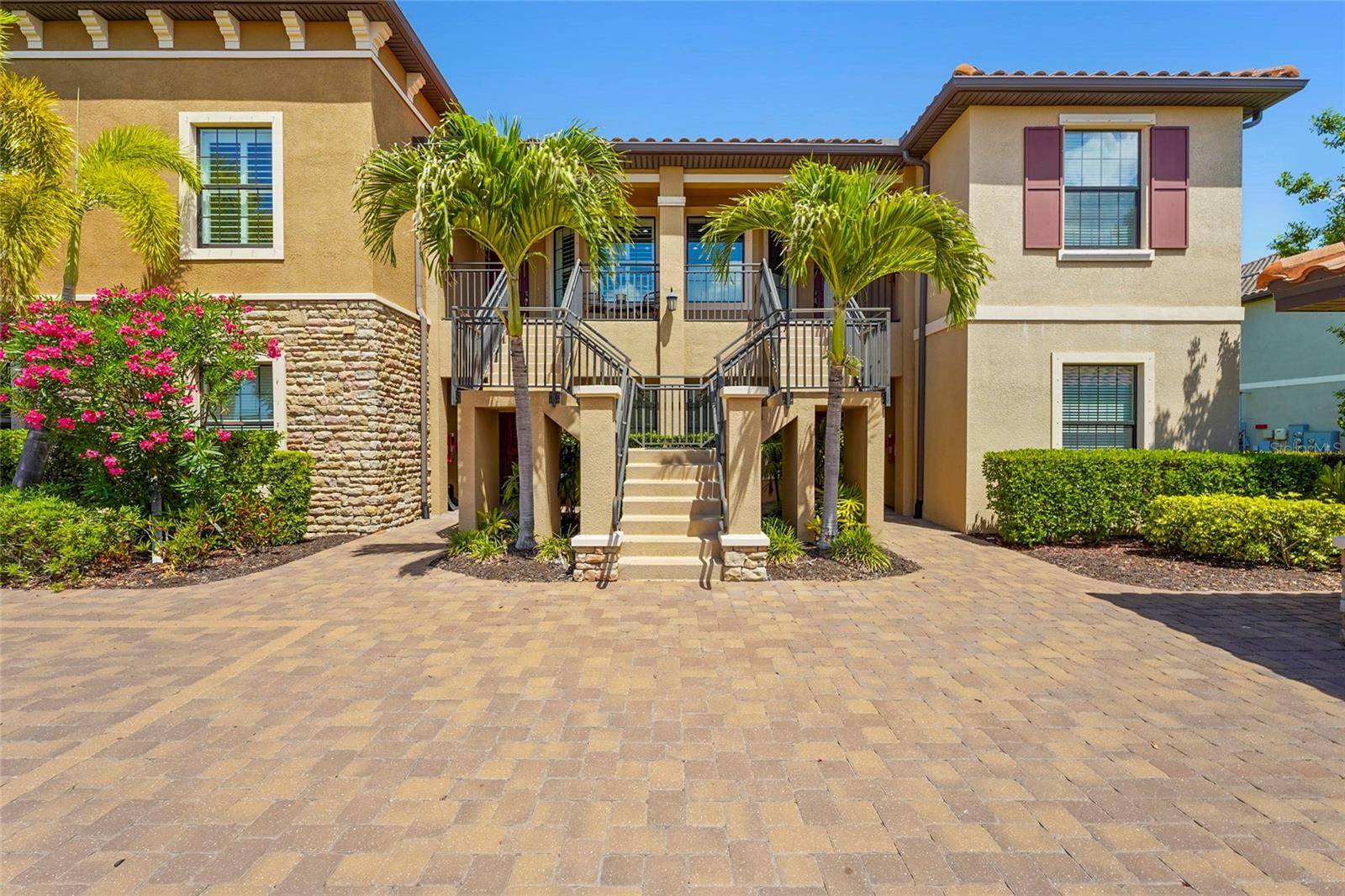 5420 CICERNONE ST #203, Sarasota, FL 34238