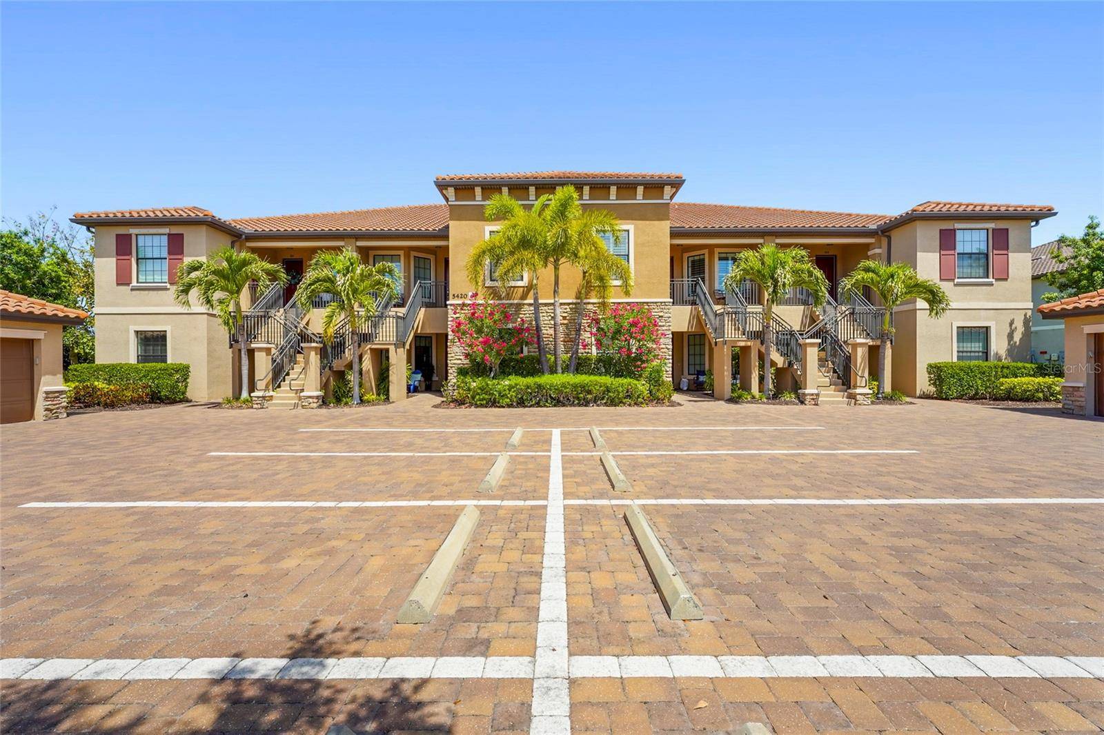 5420 CICERNONE ST #203, Sarasota, FL 34238