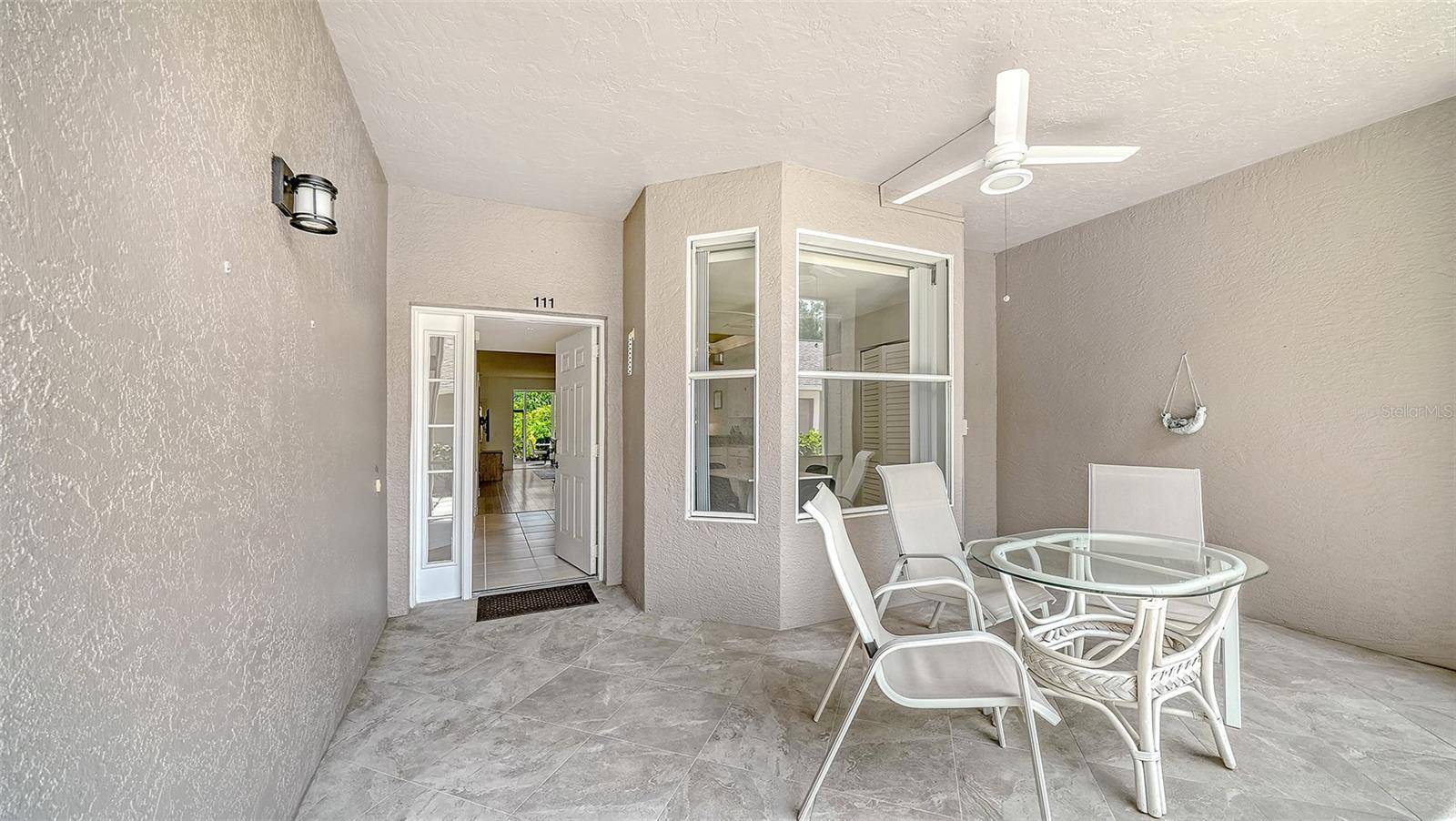 8901 VERANDA WAY #111, Sarasota, FL 34238