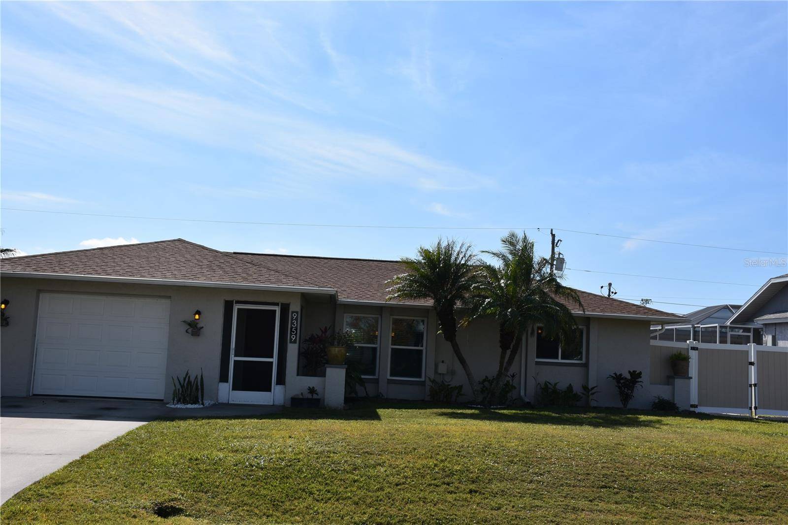 9359 CASA GRANDE AVE, Englewood, FL 34224