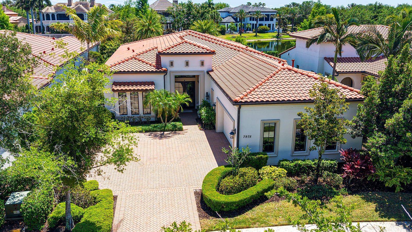 7975 MATERA CT, Lakewood Ranch, FL 34202