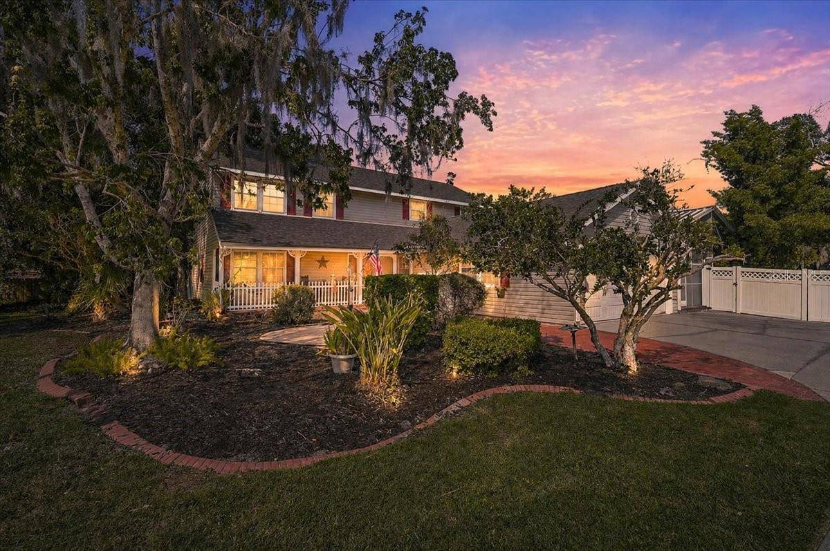3328 TOBERO LN, Sarasota, FL 34235