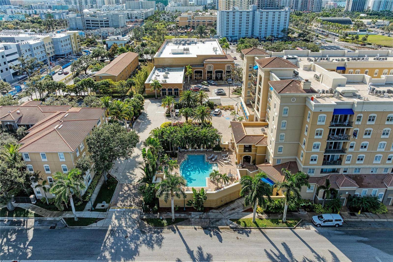 1064 N TAMIAMI TRL #1304, Sarasota, FL 34236