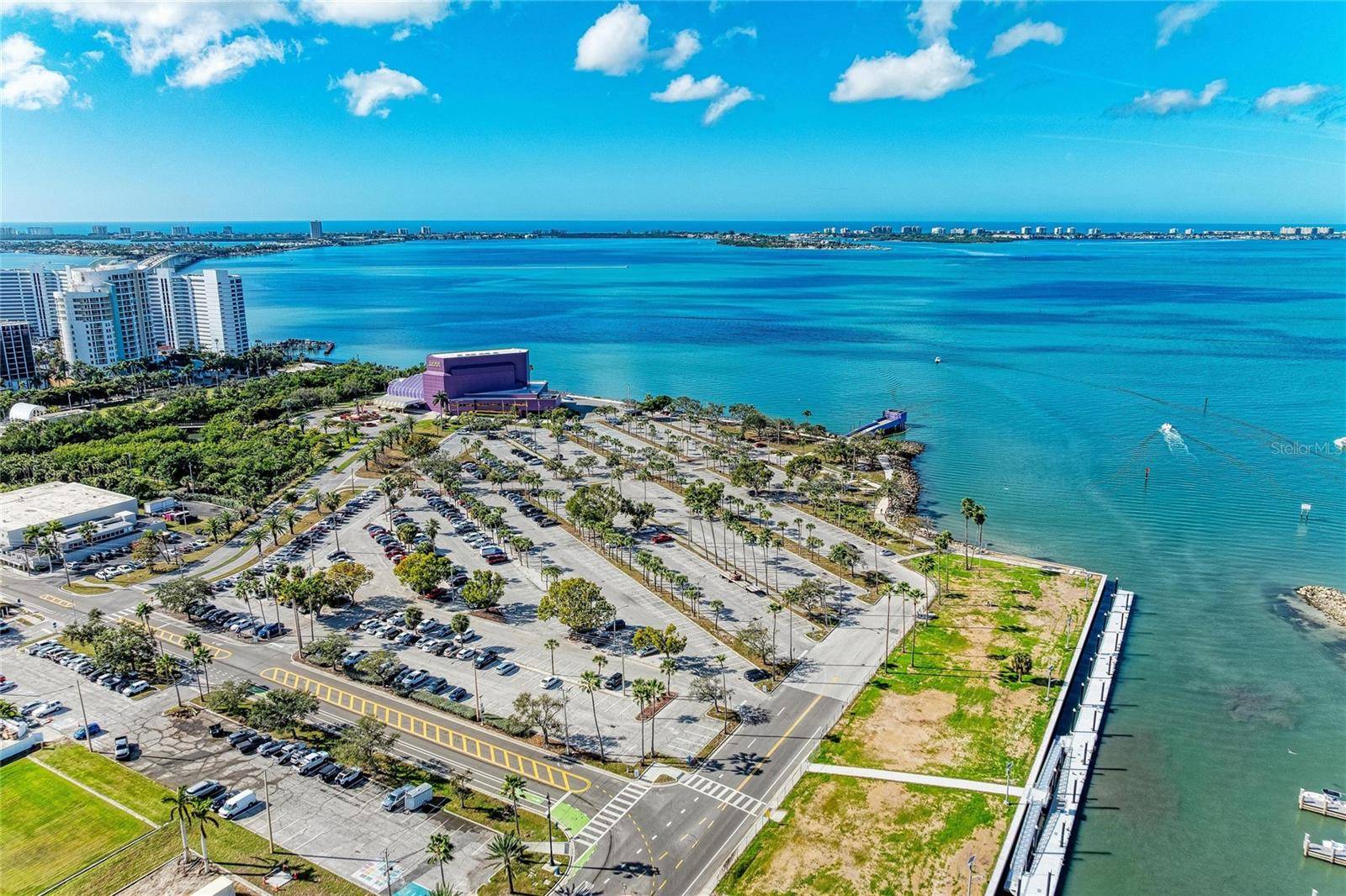 1064 N TAMIAMI TRL #1304, Sarasota, FL 34236