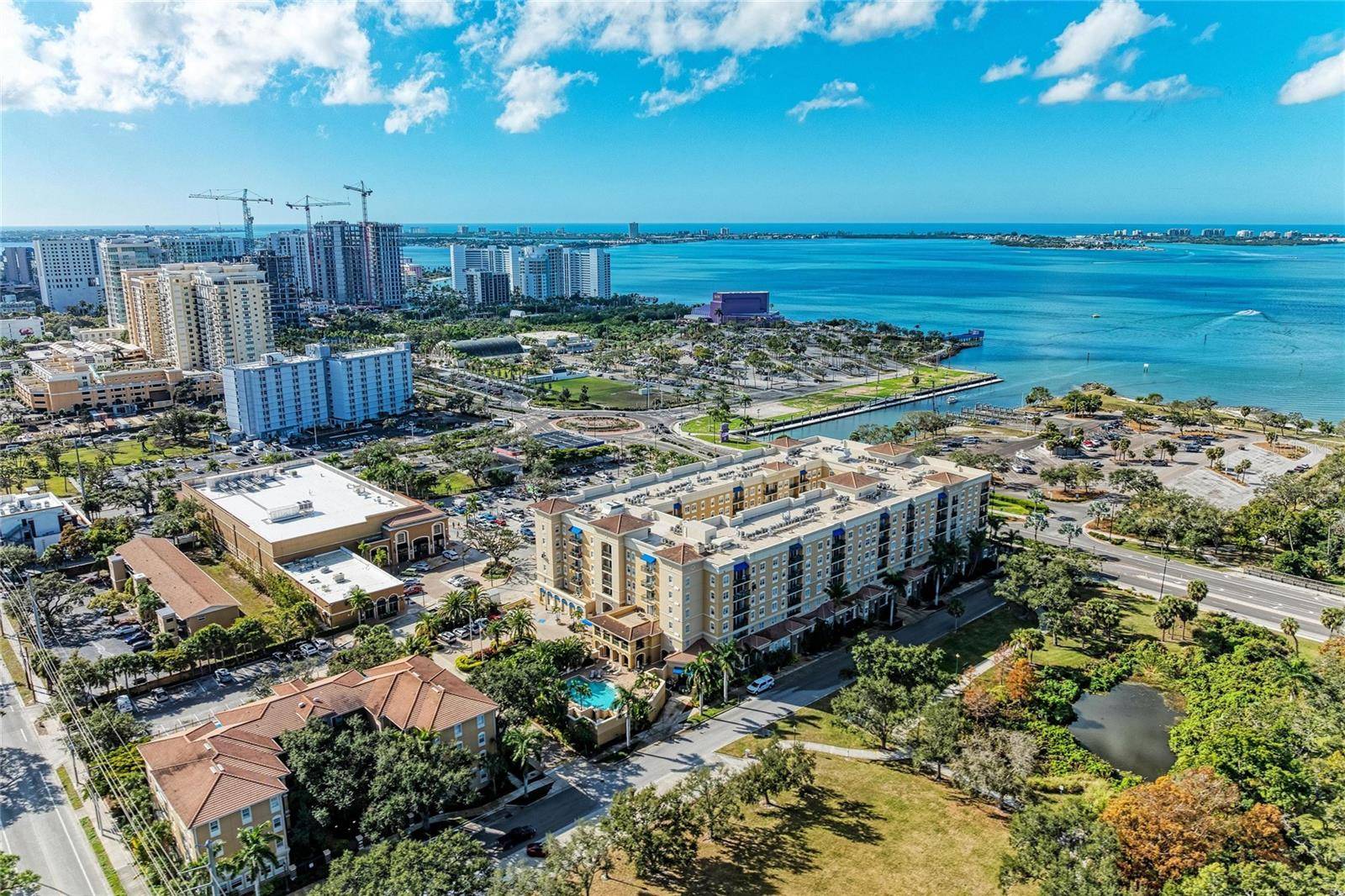 1064 N TAMIAMI TRL #1304, Sarasota, FL 34236