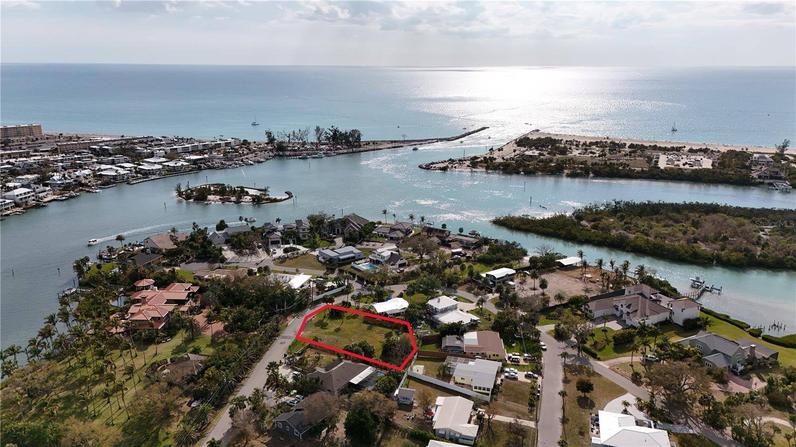 514 BAYVIEW Pkwy, Nokomis, FL 34275