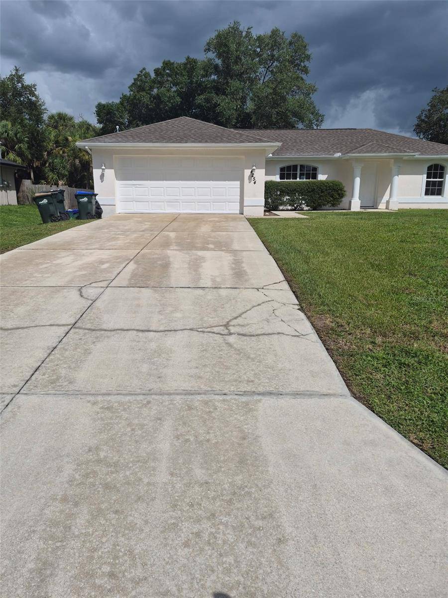 4254 CYNTHIA TER, North Port, FL 34286