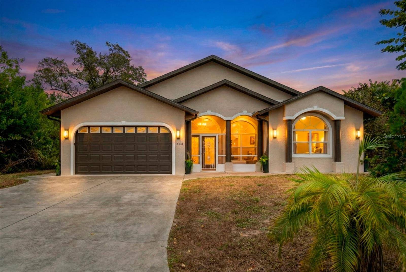 333 ORDUNA DR, North Port, FL 34287