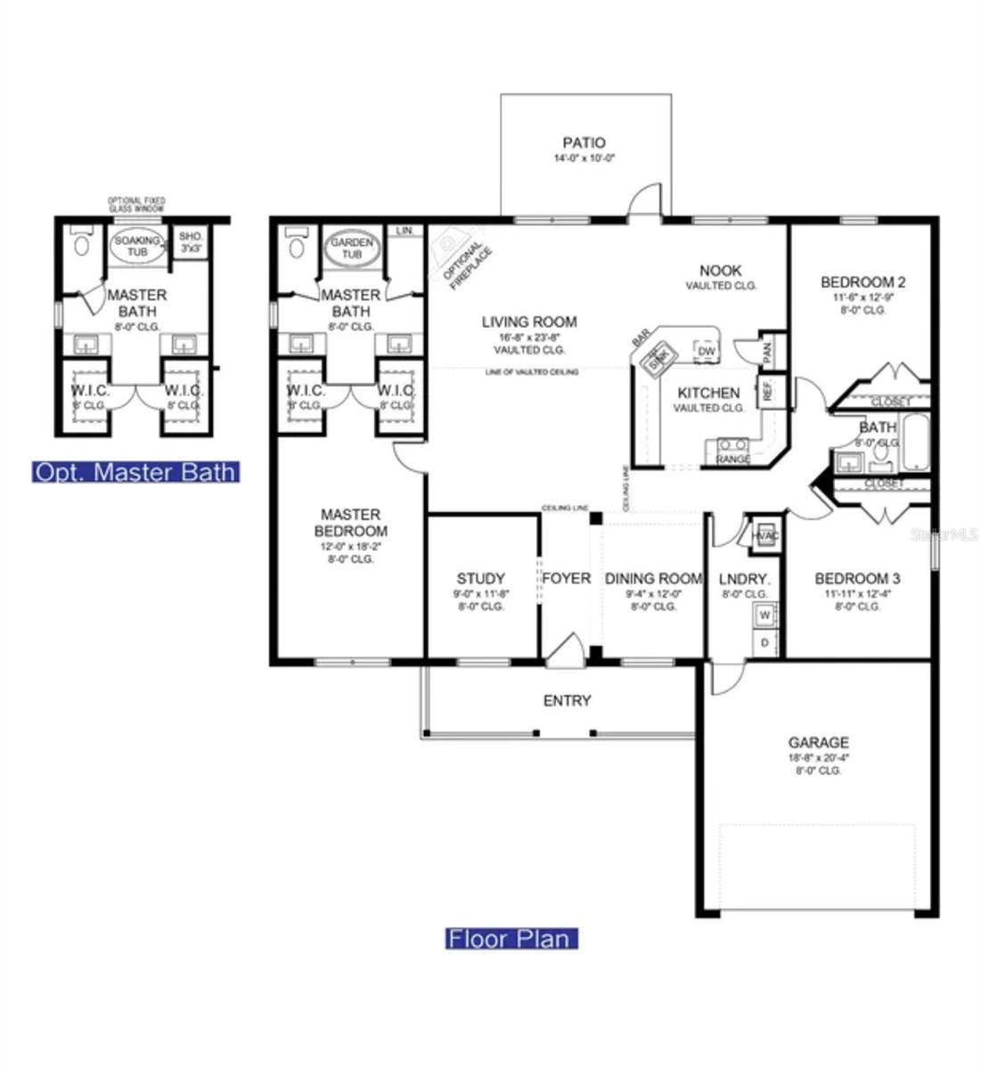 5831 FLING AVE, North Port, FL 34291