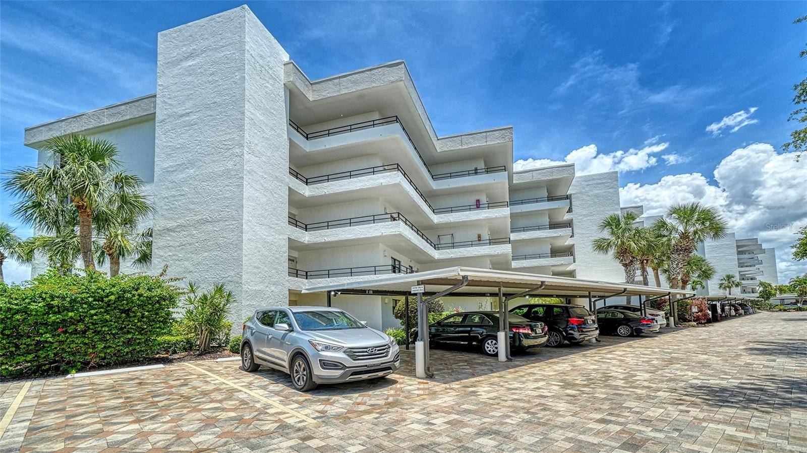 8773 MIDNIGHT PASS RD #302G, Sarasota, FL 34242