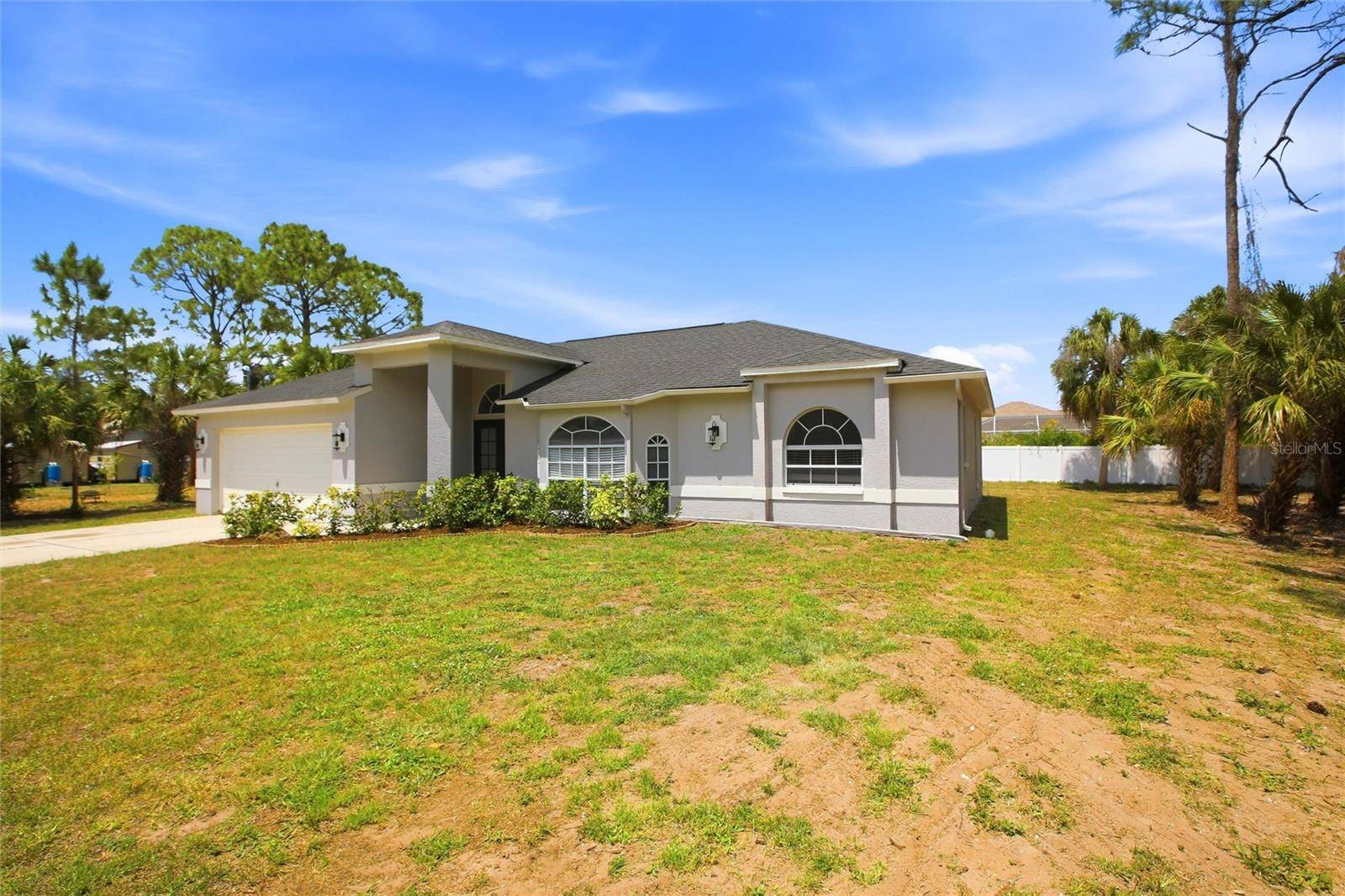 2510 SHEILA LN, North Port, FL 34286