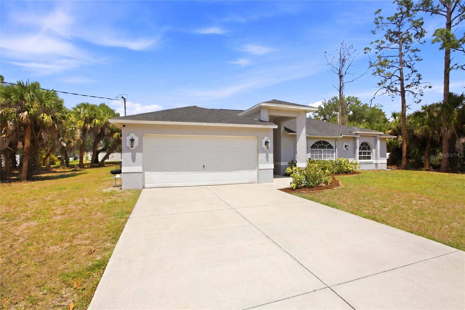 2510 SHEILA LN, North Port, FL 34286