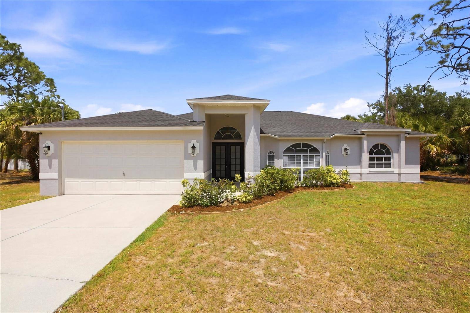 2510 SHEILA LN, North Port, FL 34286