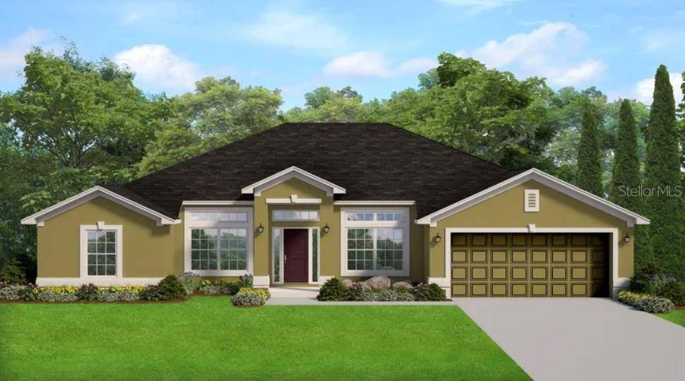 7852 HOWSER CT, North Port, FL 34287