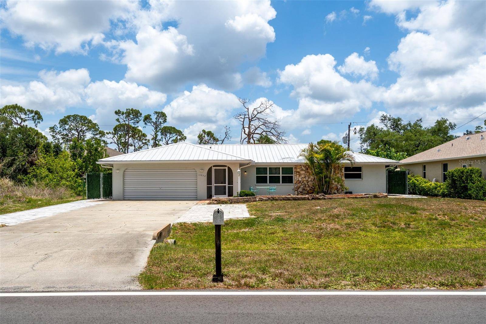 11953 DE LEON DR, North Port, FL 34287