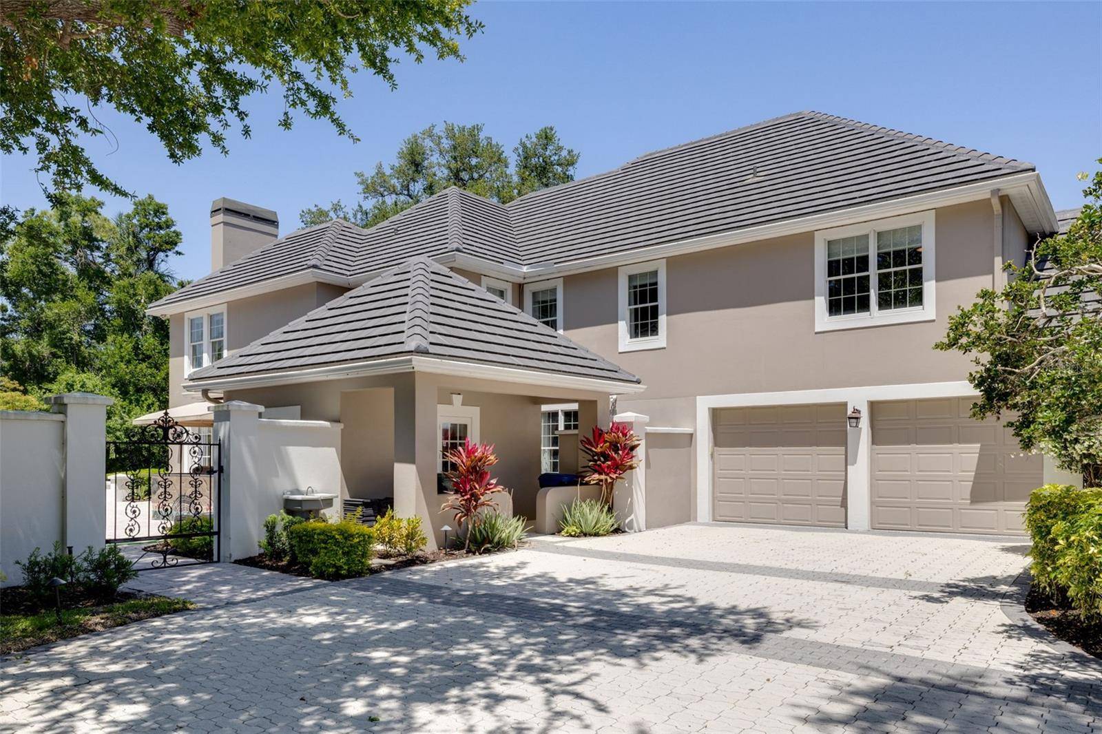 97 SUGAR MILL DR, Osprey, FL 34229