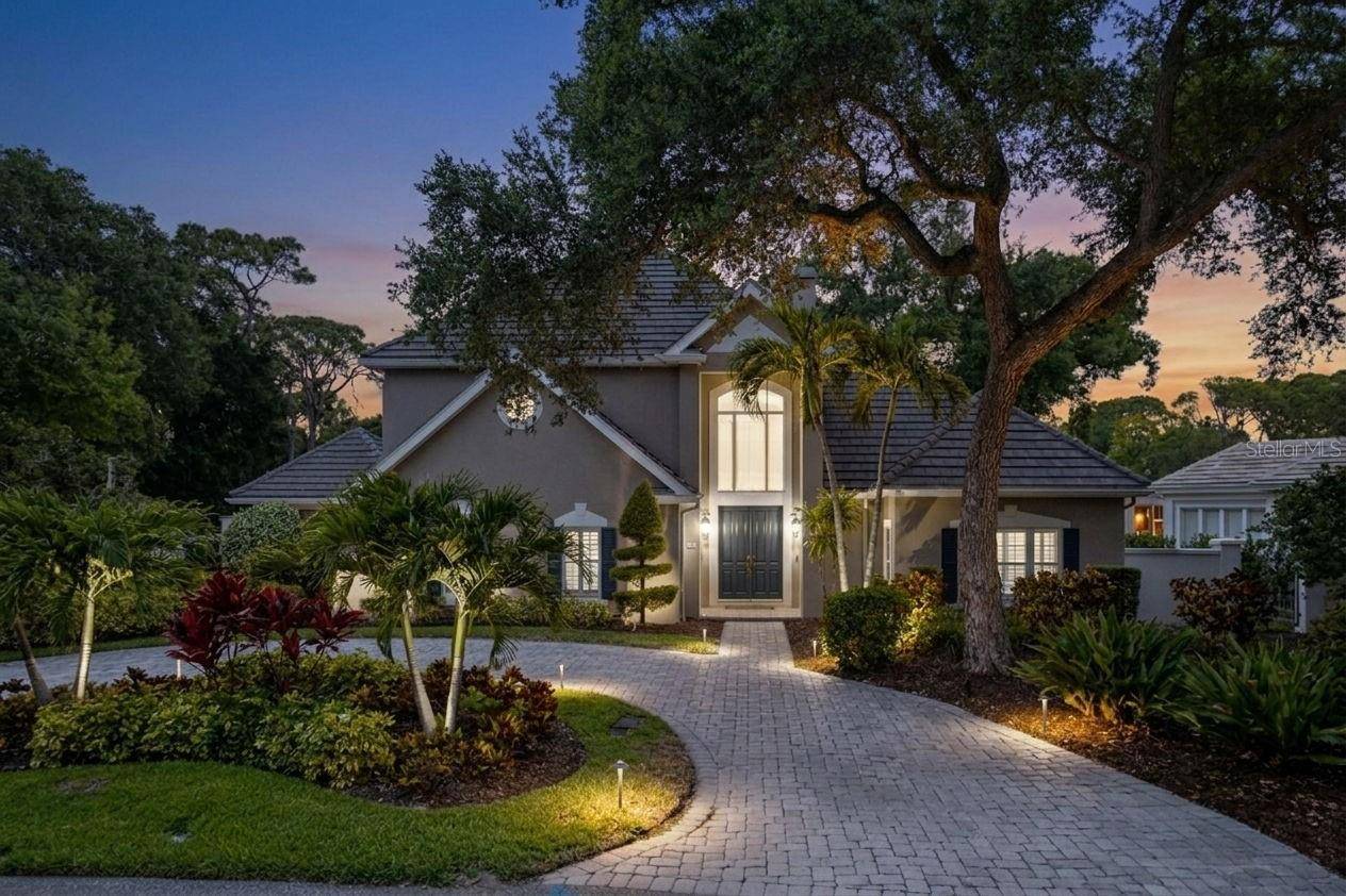 97 SUGAR MILL DR, Osprey, FL 34229