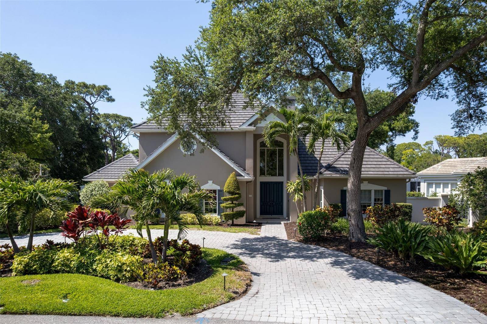 97 SUGAR MILL DR, Osprey, FL 34229