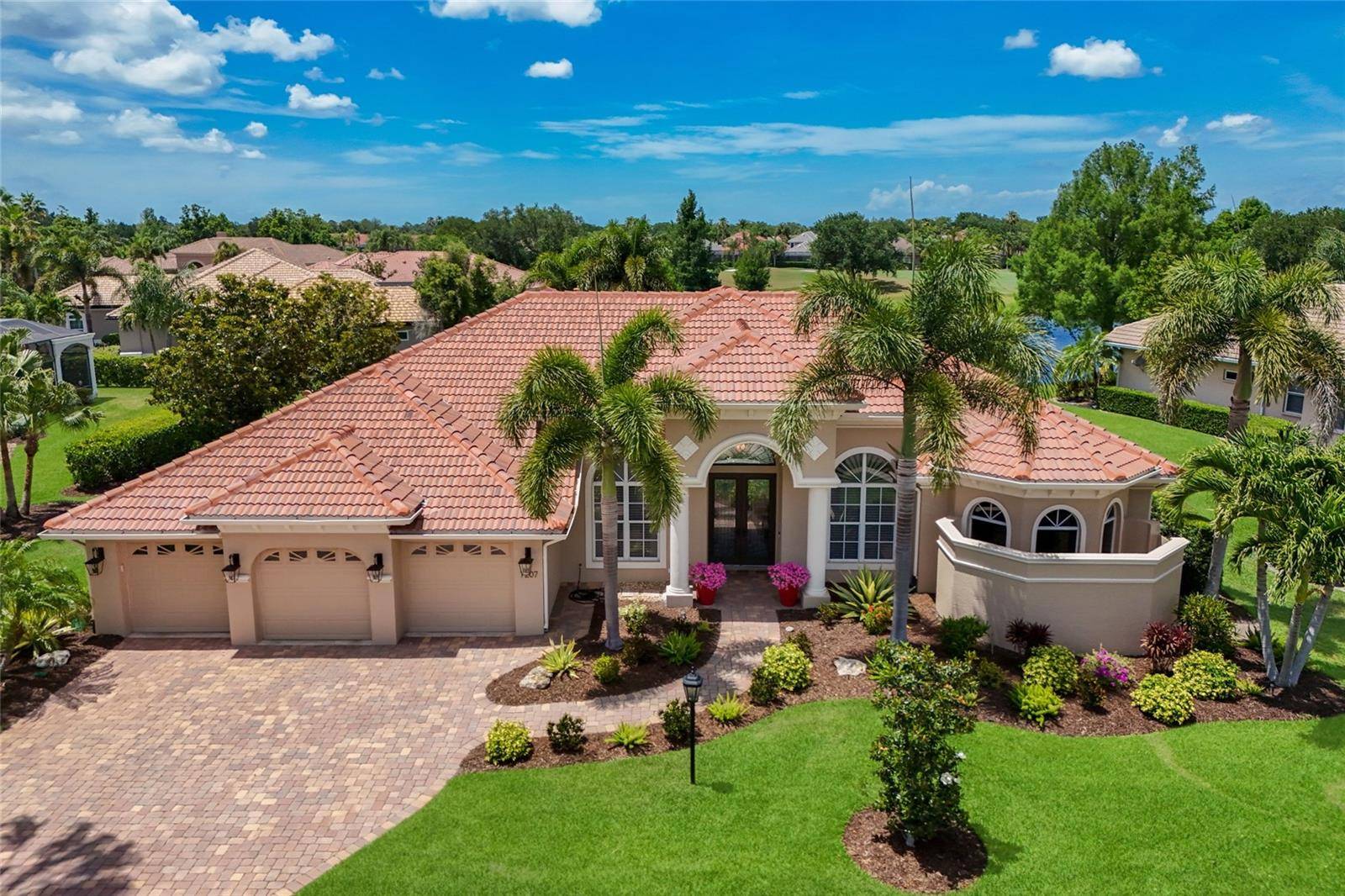 7207 ASHLAND GLN, Lakewood Ranch, FL 34202