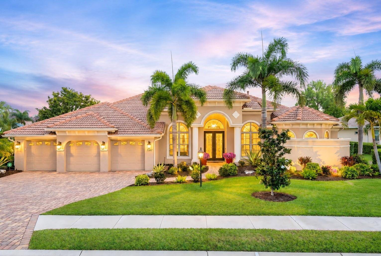 7207 ASHLAND GLN, Lakewood Ranch, FL 34202