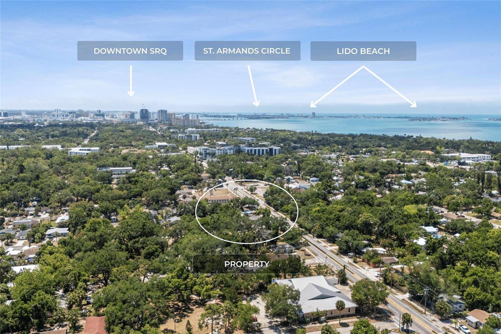 1207 34TH ST, Sarasota, FL 34234